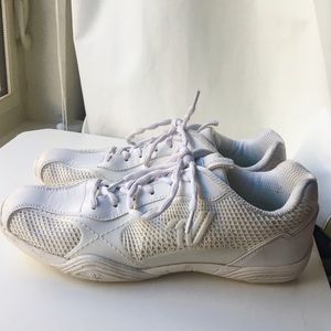 Varsity Cheer Shoes